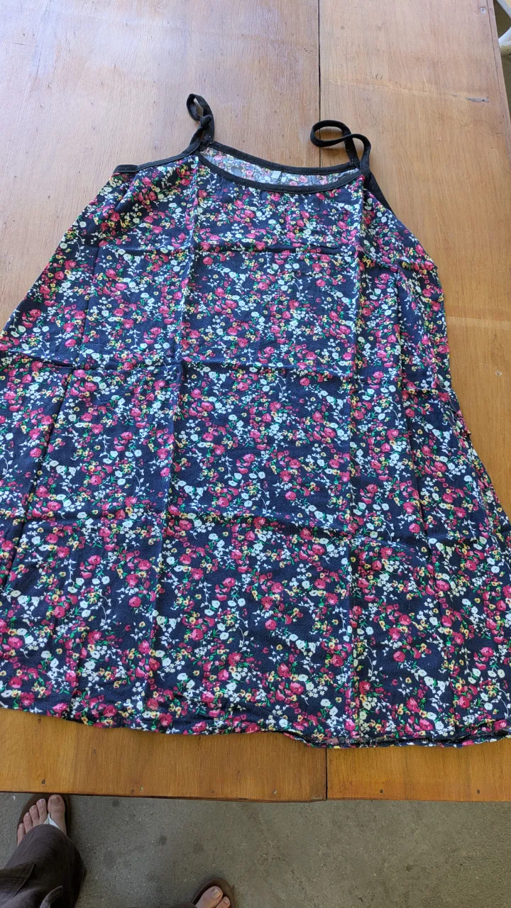 Vestido Sin marca - imagen 1