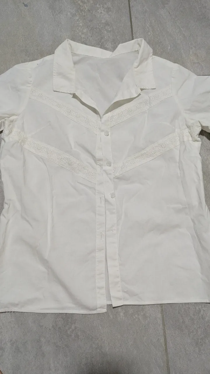 Camisa Sin marca - imagen 3