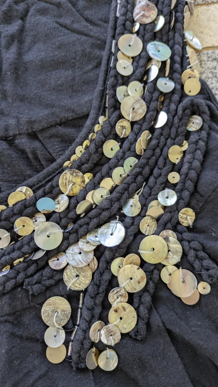 Musculosa Silenzio - imagen 3