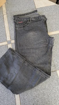 Gemos jeans