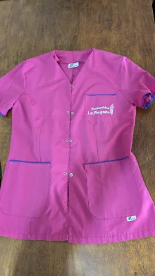 Ropa de trabajo