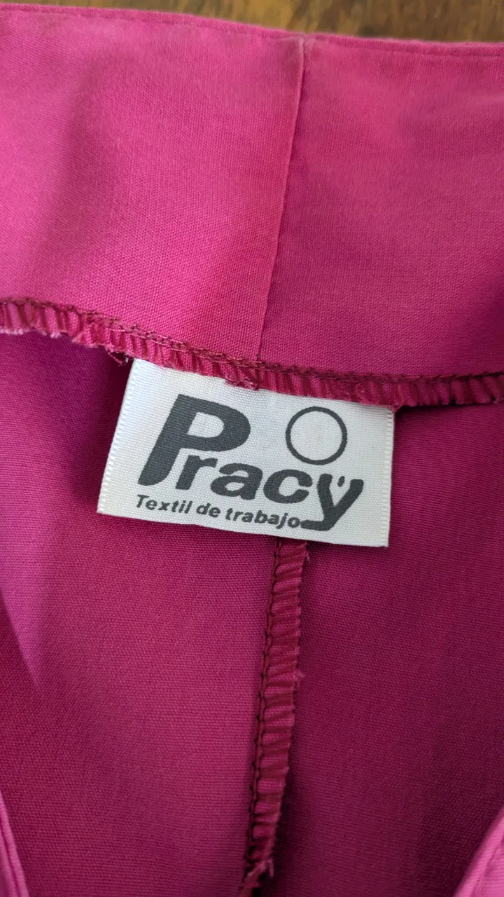 Camisa Ropa de trabajo - imagen 3