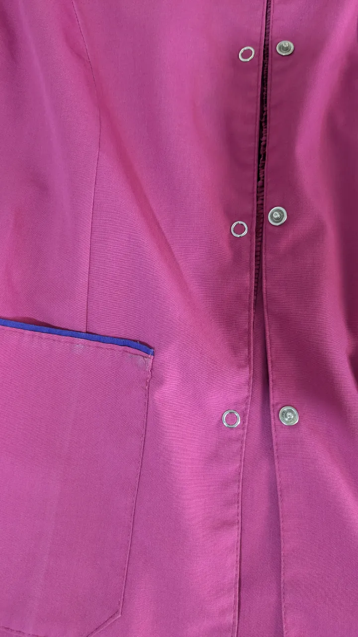 Camisa Ropa de trabajo - imagen 2