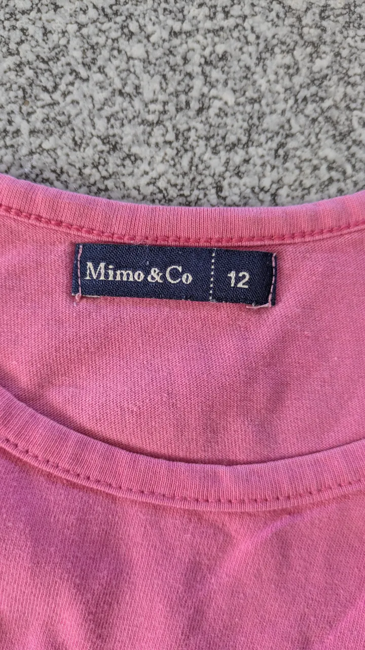Remera Mimo & Co - imagen 2