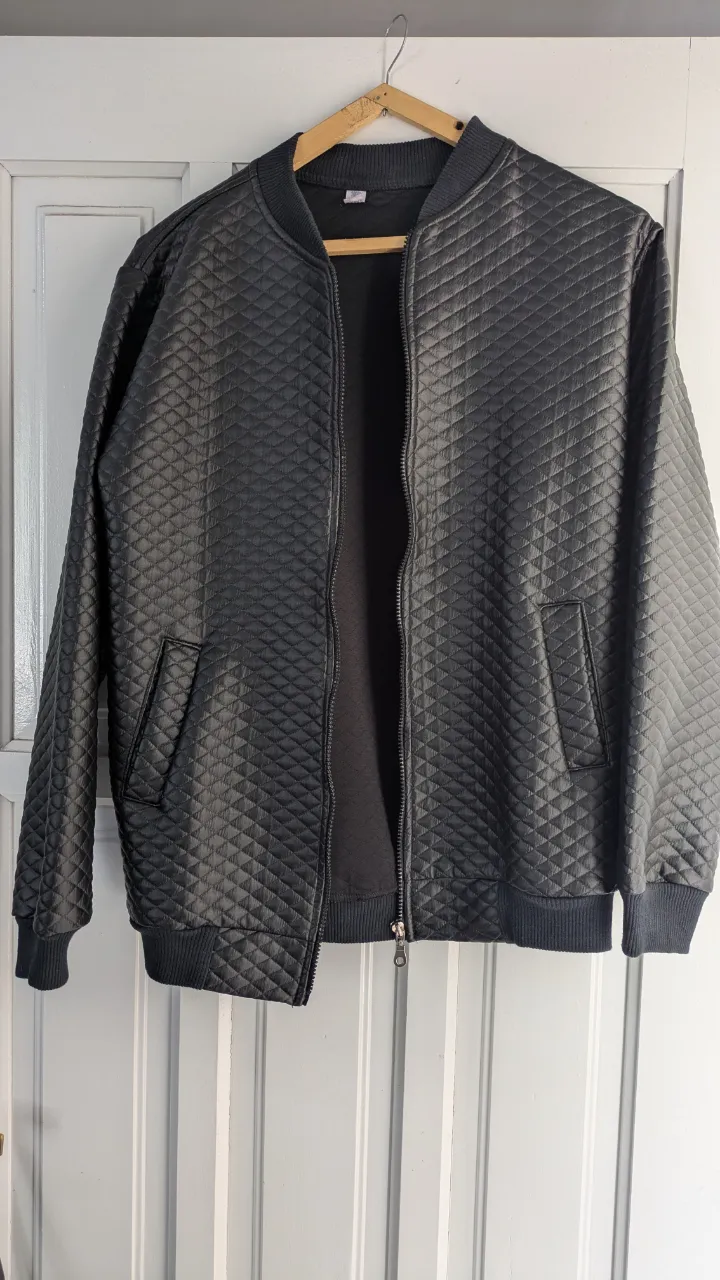Campera Generic - imagen 1