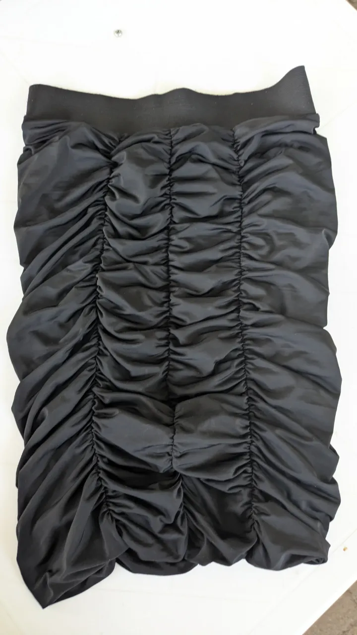 Pollera Generic
