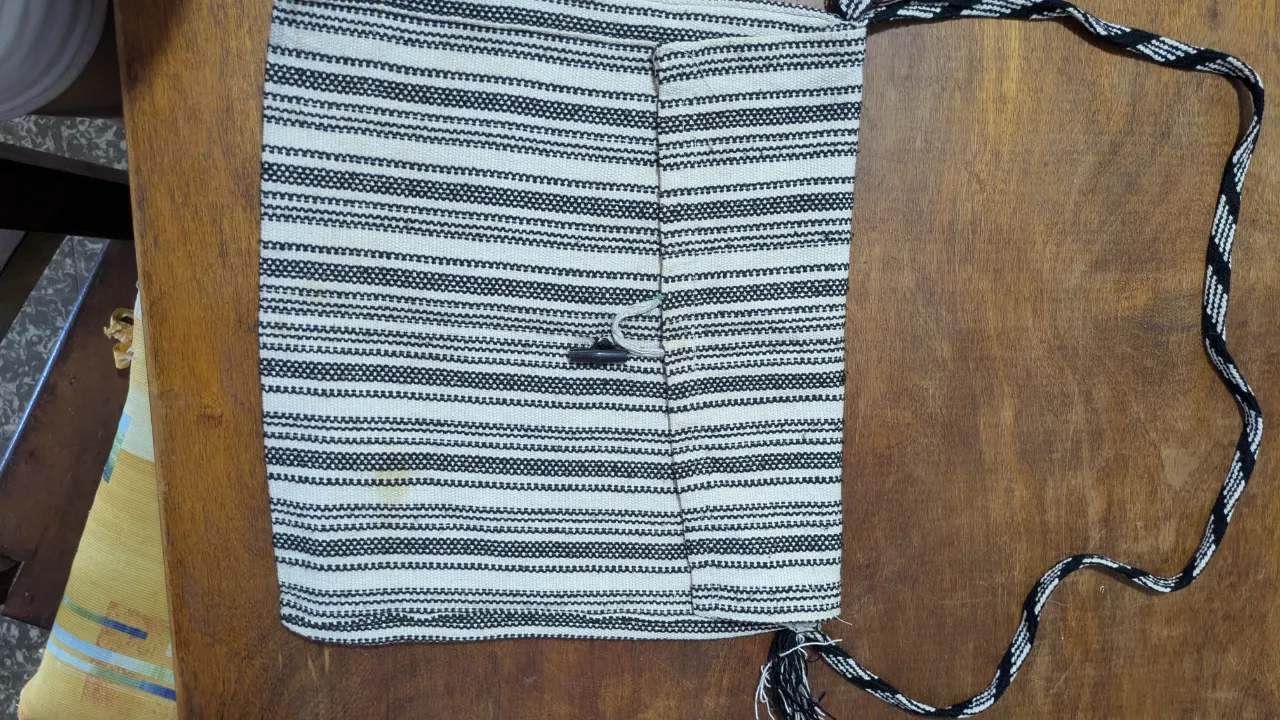 Cartera Sin marca - imagen 2