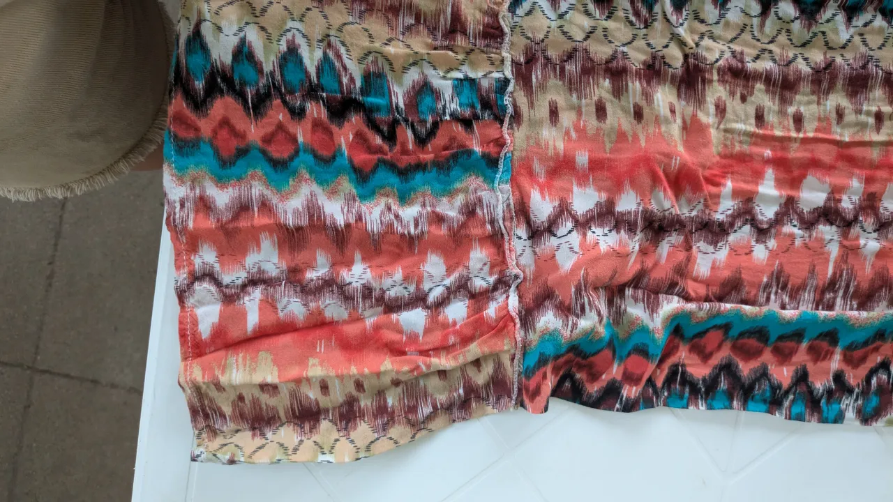 Vestido Sin marca - imagen 2