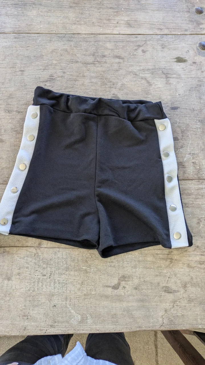 Short A..