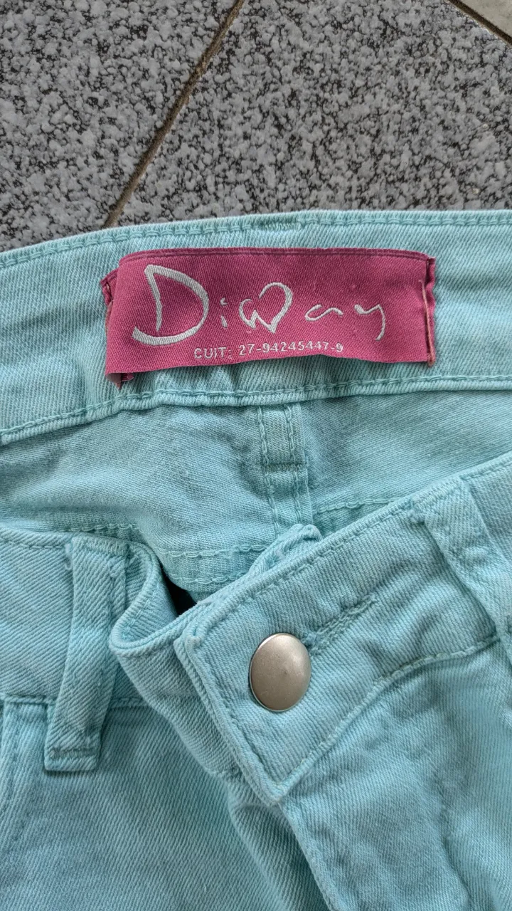 Jean Diway - imagen 2