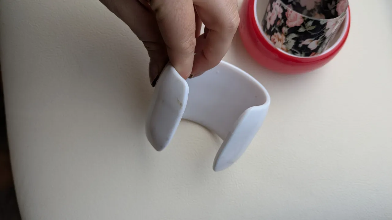 Pulsera Plastico - imagen 3