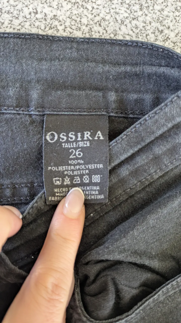 Jean Ossira - imagen 2