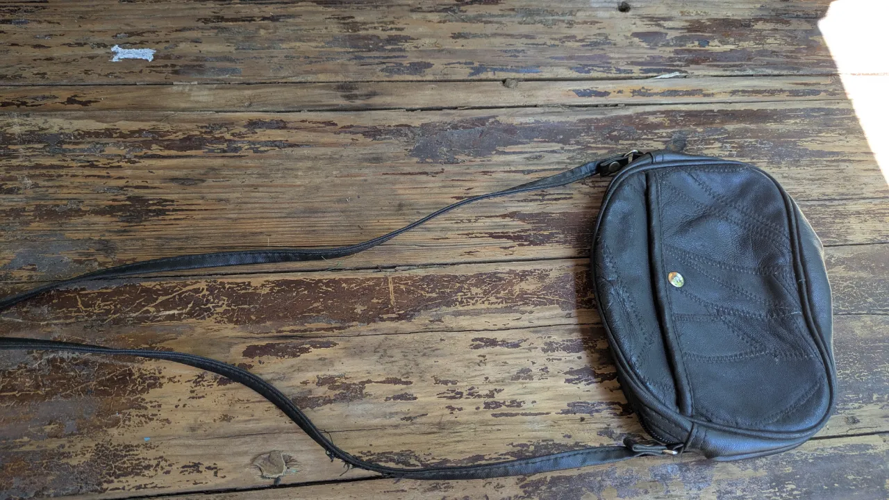 Cartera Generic - Vista 2