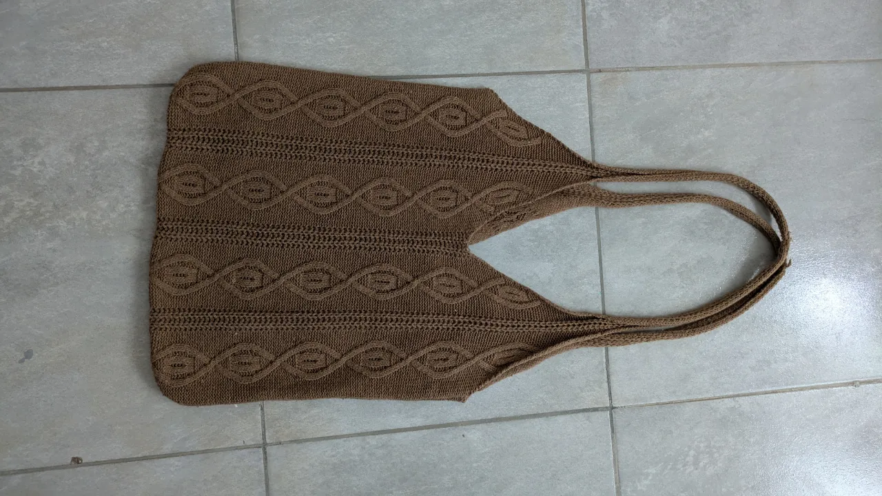 Bolso Shein - imagen 1