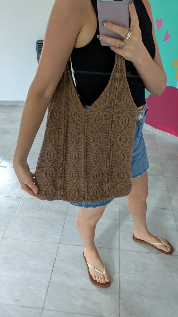 Bolso Shein - imagen 2