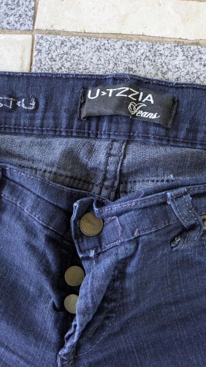 Jean Utzzia - imagen 2