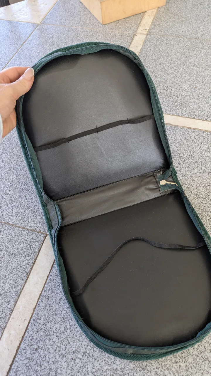 Bolso  Ypf - imagen 2