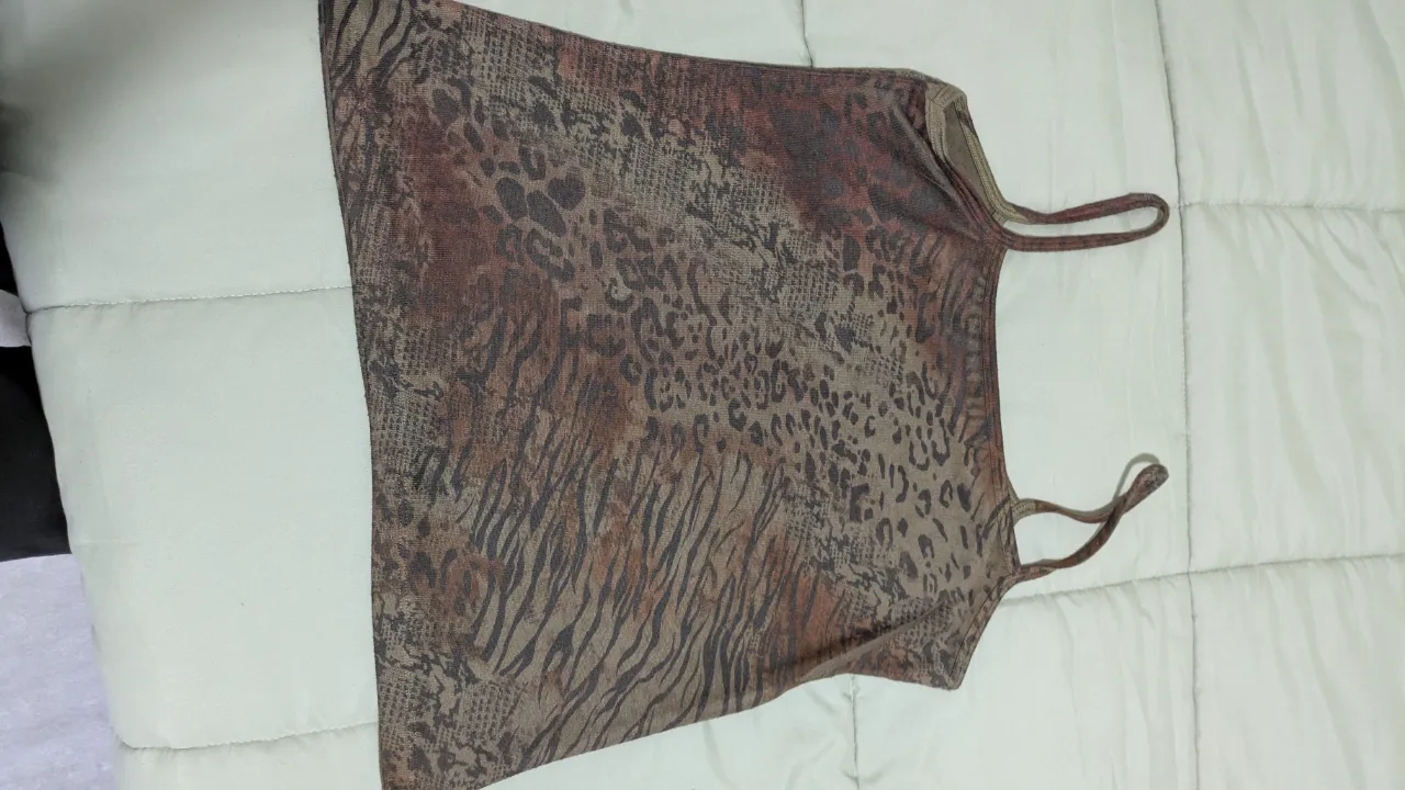 Musculosa Generic - imagen 3