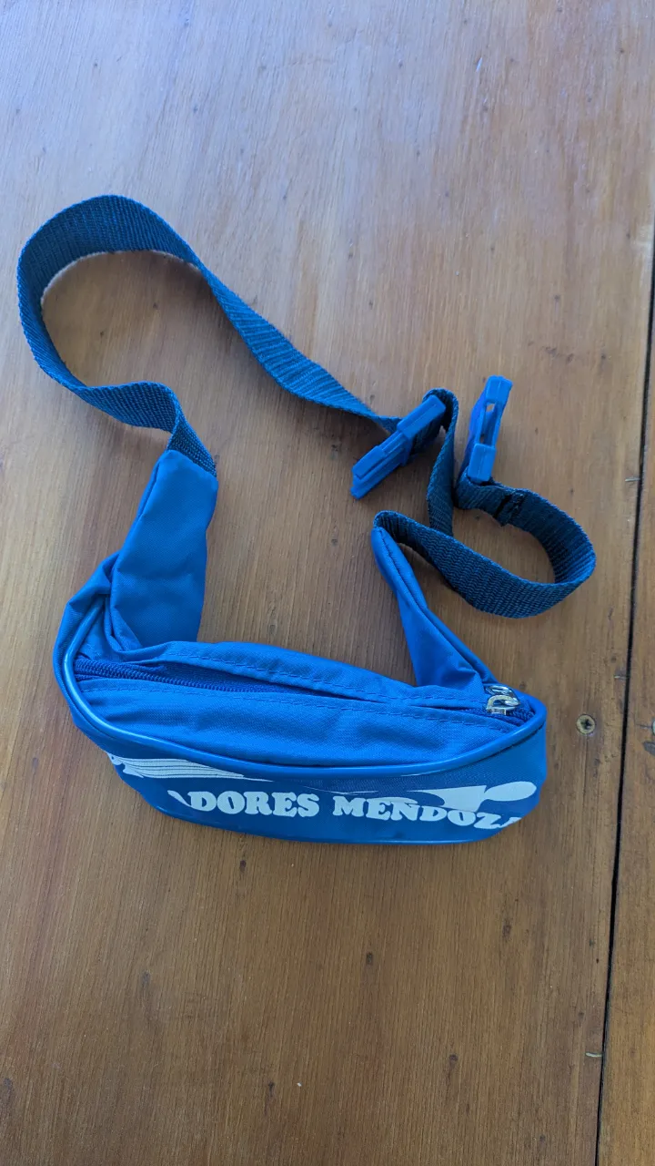 Bandolera Ski - imagen 2