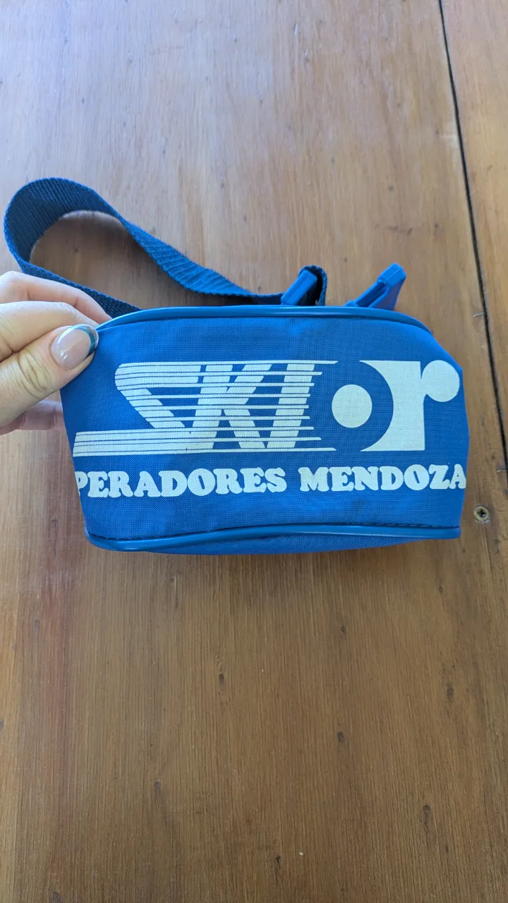 Bandolera Ski - imagen 1