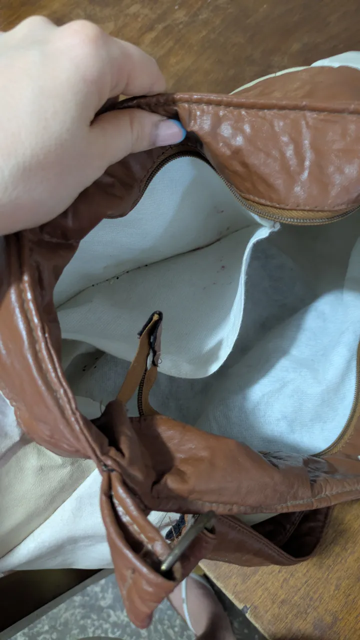 Bolso Sin marca - Vista 3