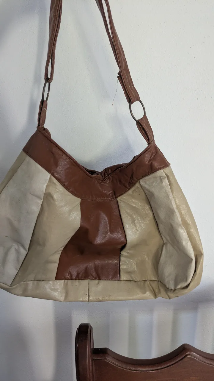 Bolso Sin marca