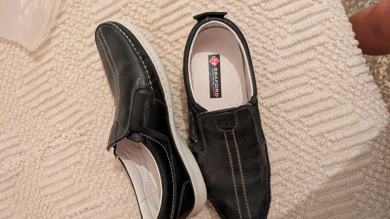 Zapatos Bradford - imagen 2