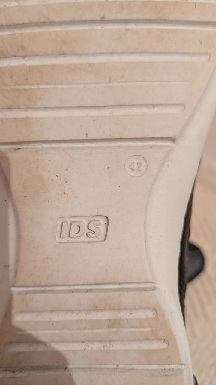 Zapatos Bradford - imagen 4