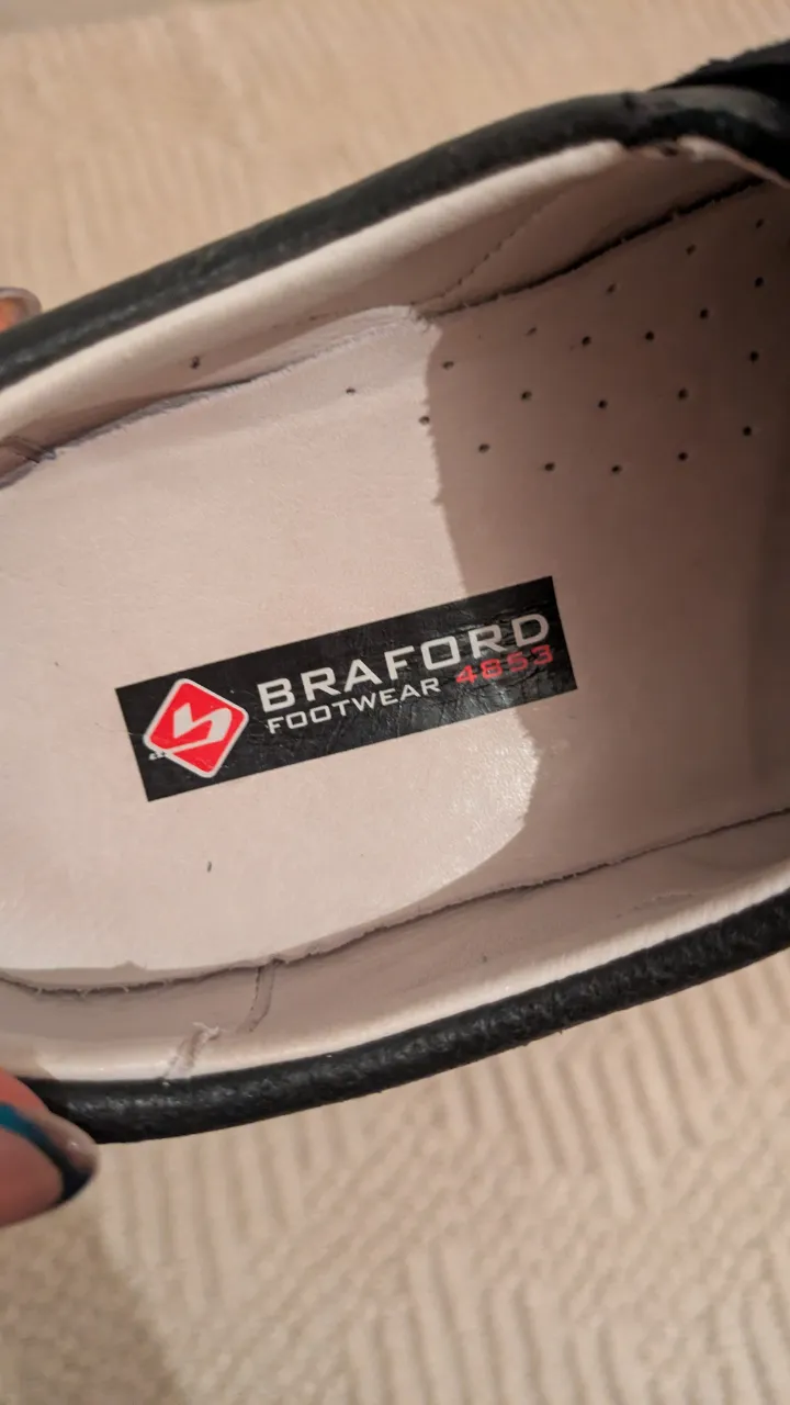 Zapatos Bradford - imagen 3