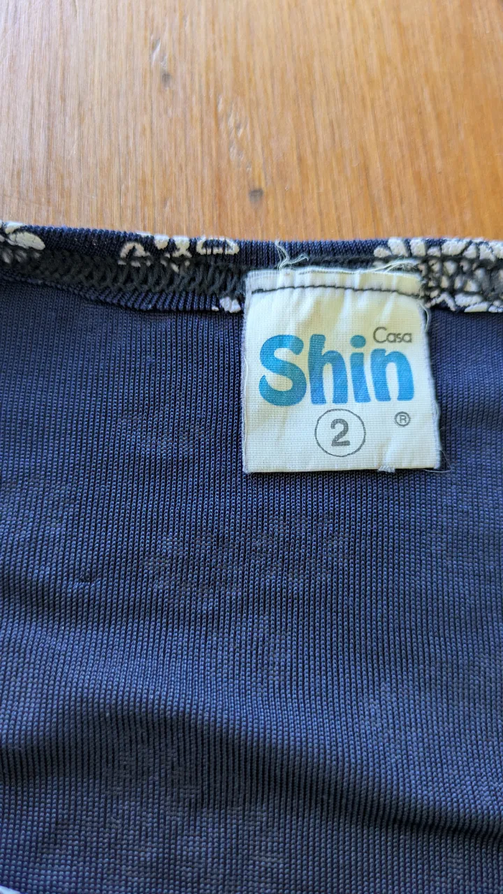 Remera Shin - imagen 2