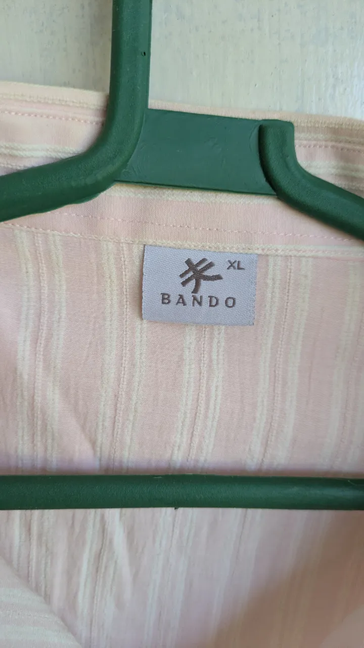 Camisa BANDO - imagen 2