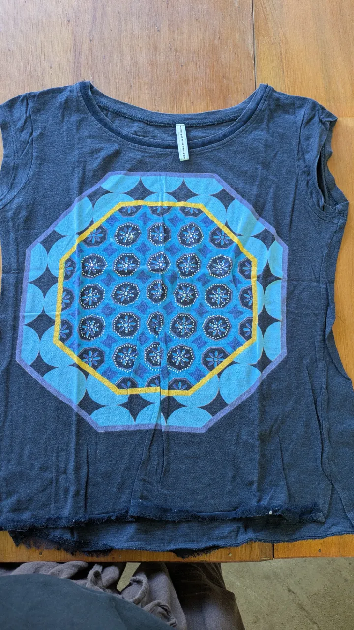 Remera Opr collection - imagen 1
