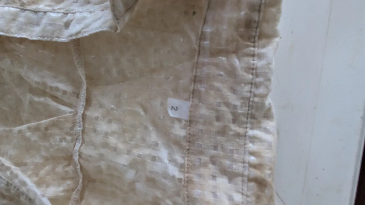 Camisa Generica - imagen 2