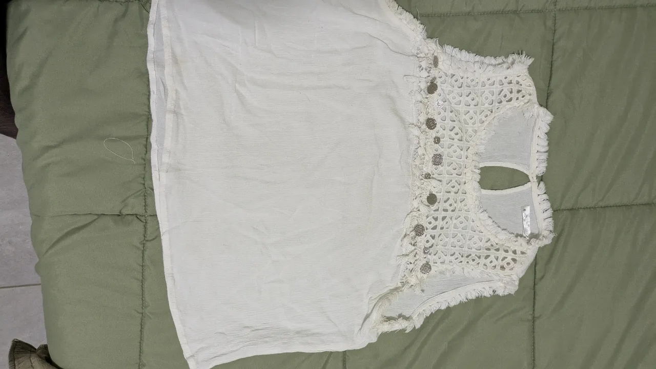 Musculosa CHIC - imagen 1