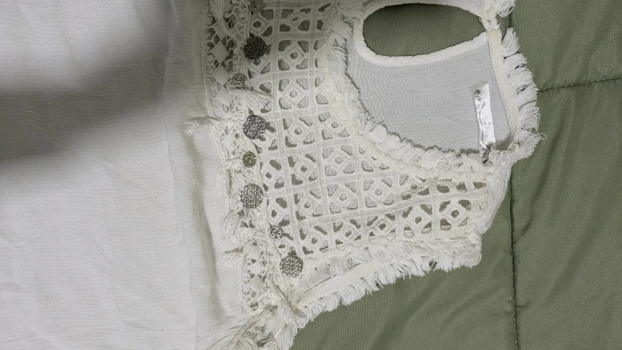 Musculosa CHIC - imagen 2