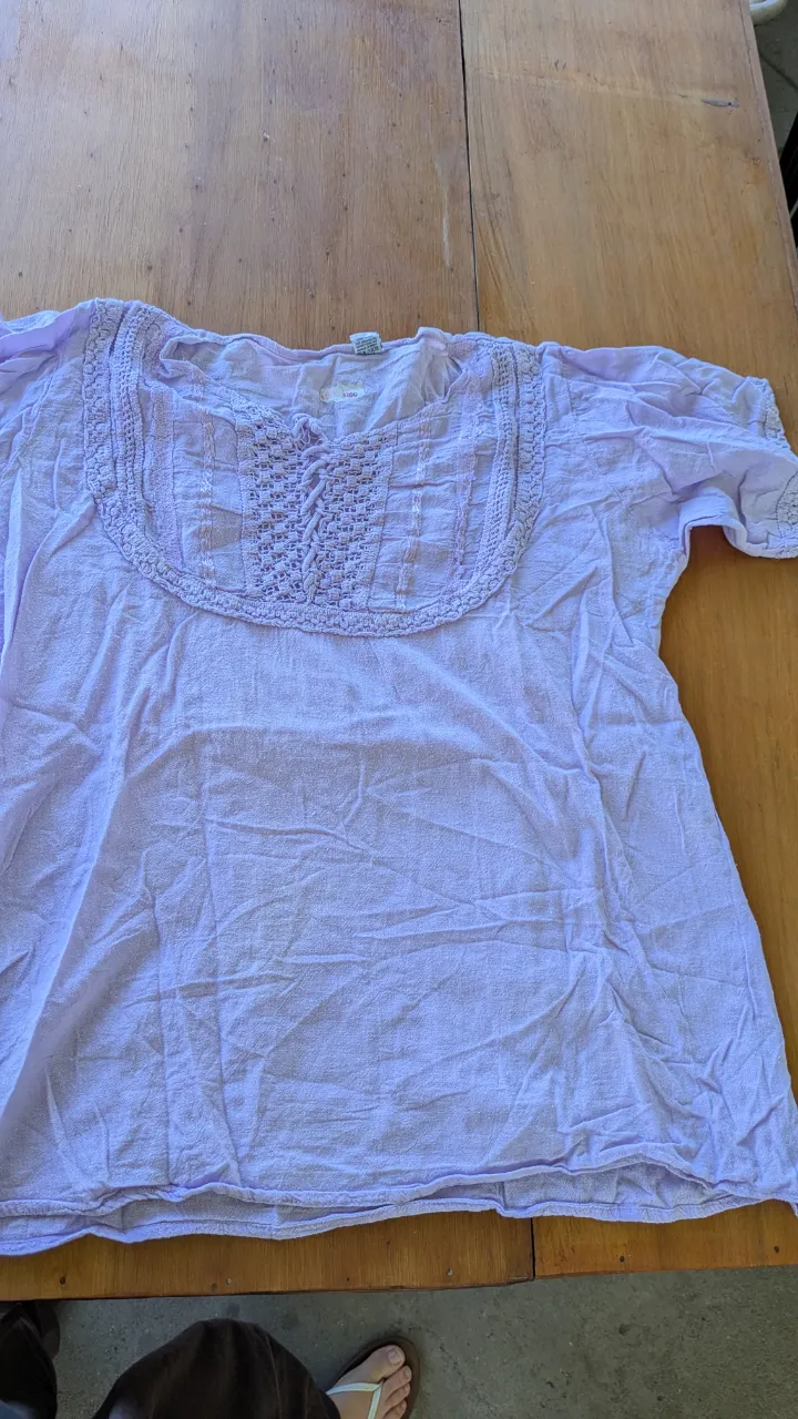 Remera Industria Argentina - imagen 1