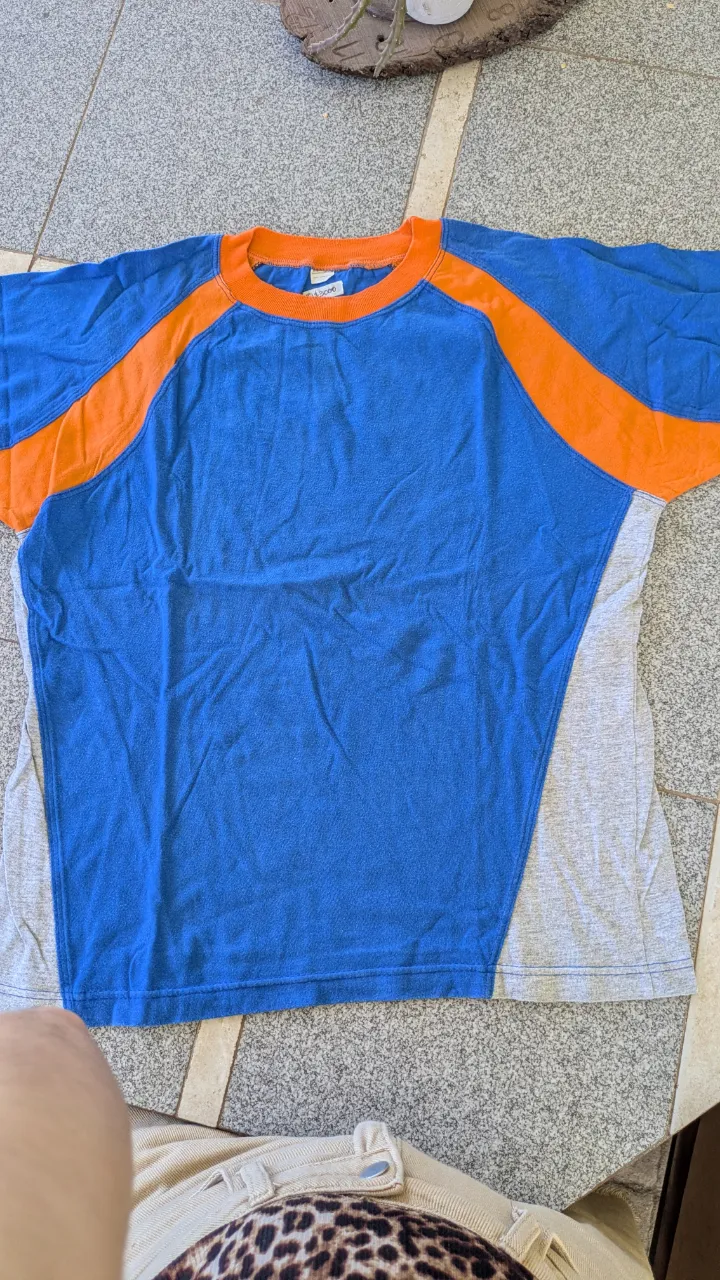 Remera Generico - imagen 1