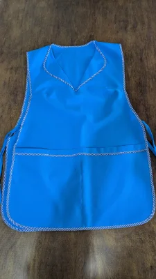 Ropa de trabajo