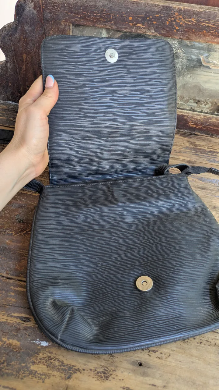 Cartera Generic - Vista 3