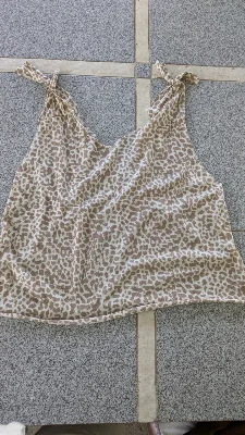 Animal print