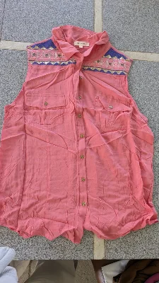 Mix couture