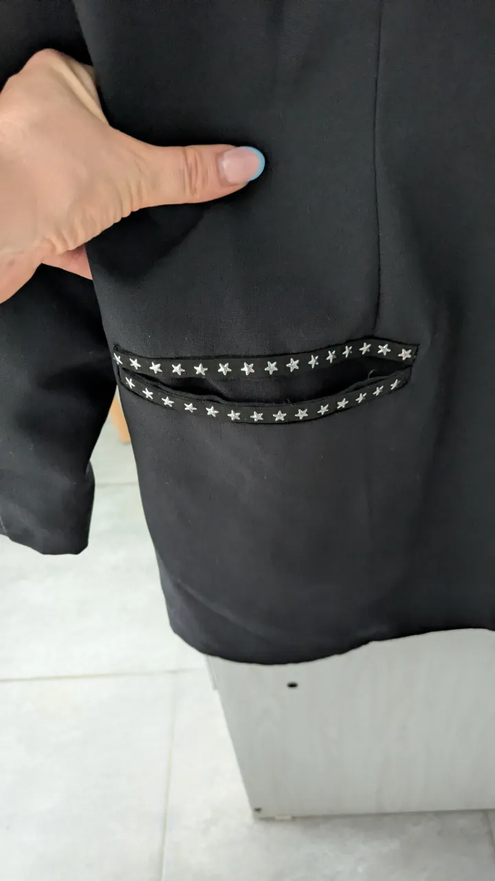 Blazer Axioma - imagen 3