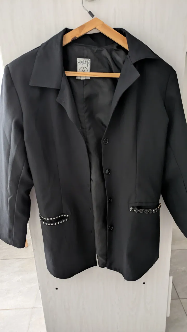 Blazer Axioma - imagen 1