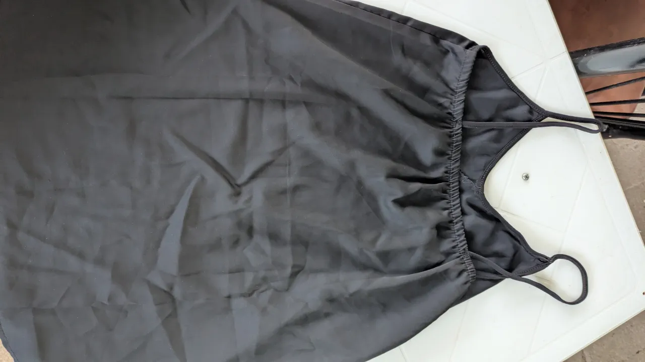 Vestido Generica - imagen 2