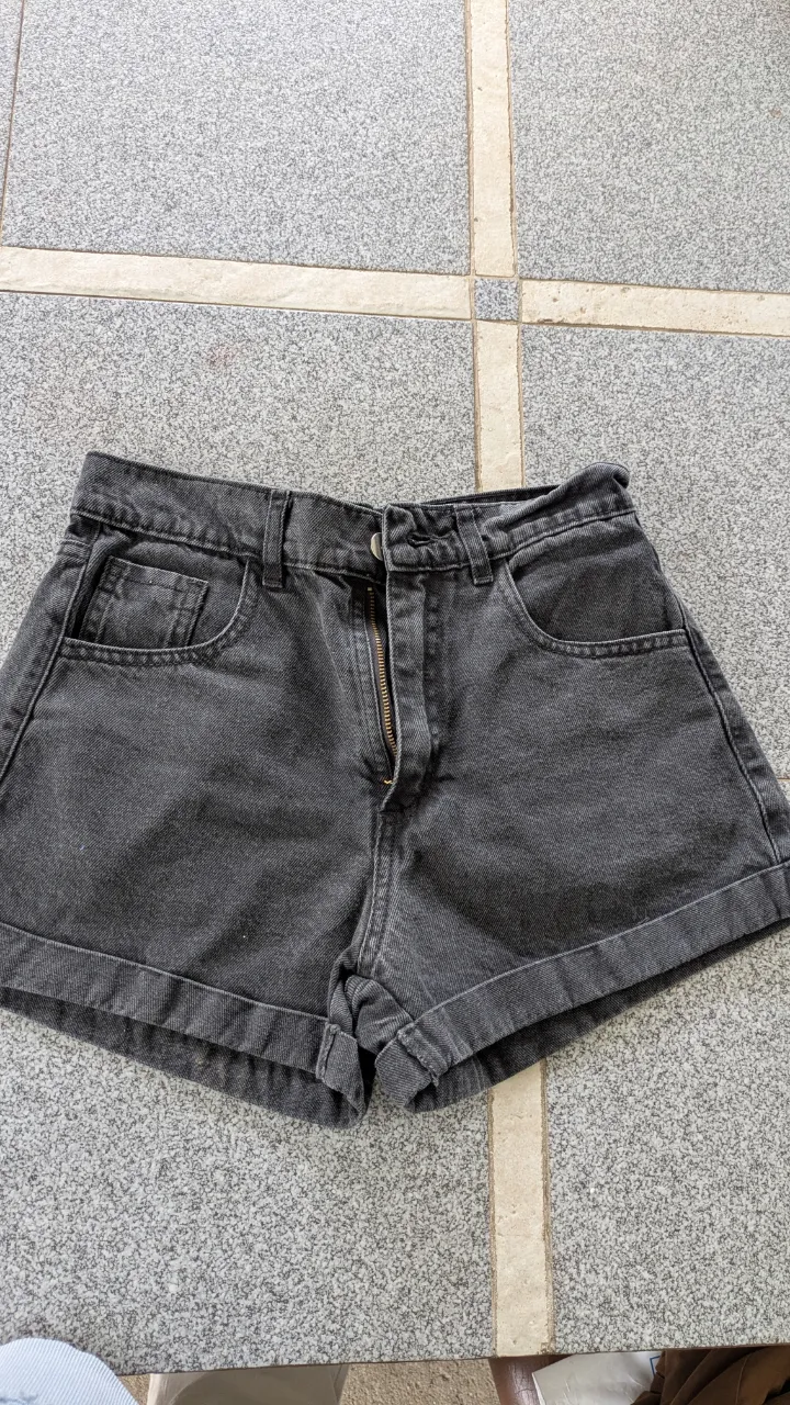 Short Lumavi - imagen 1
