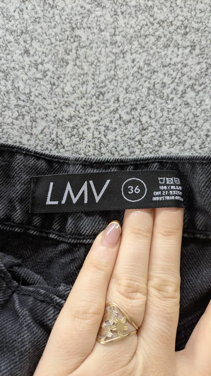 Short Lumavi - imagen 2