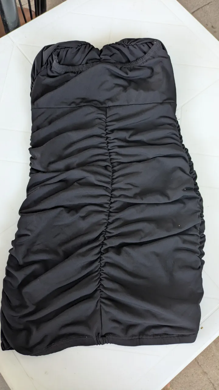 Vestido Generic - imagen 1