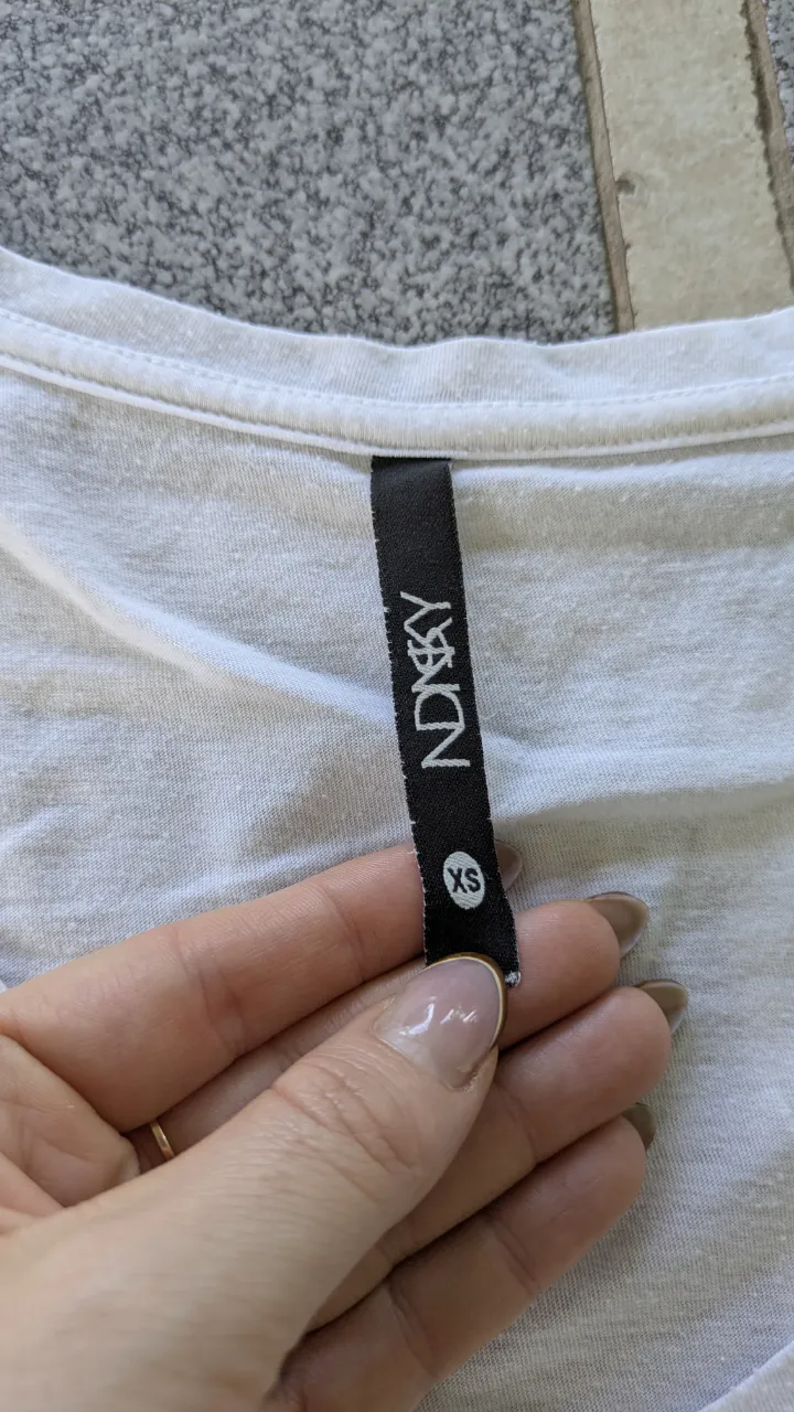 Remera Ndnsky - imagen 2