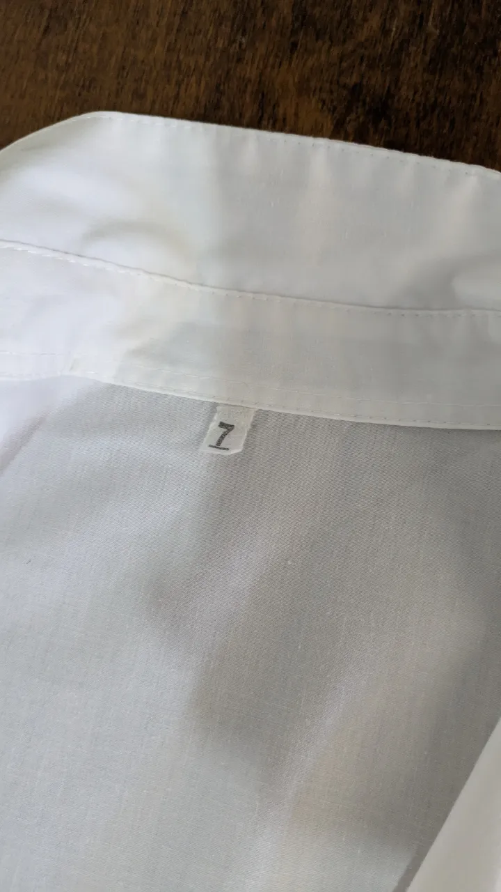 Camisa A.. - Vista 2