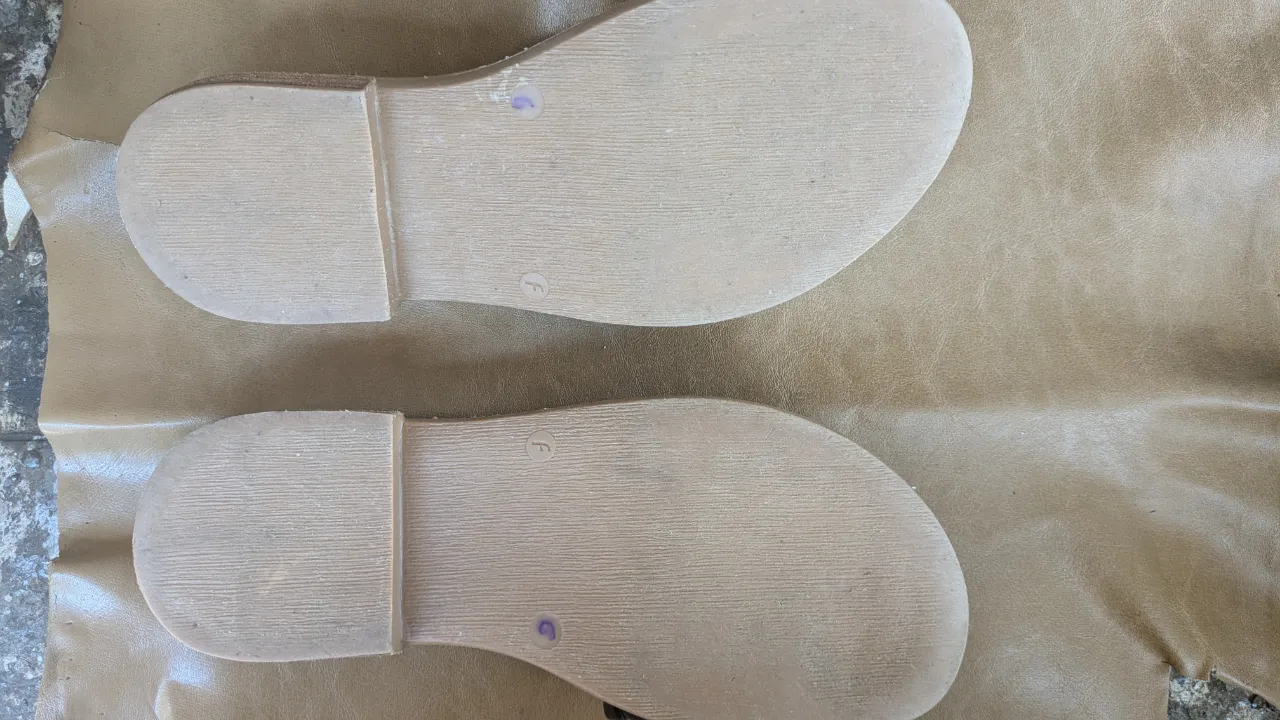 Sandalias Selene - imagen 3